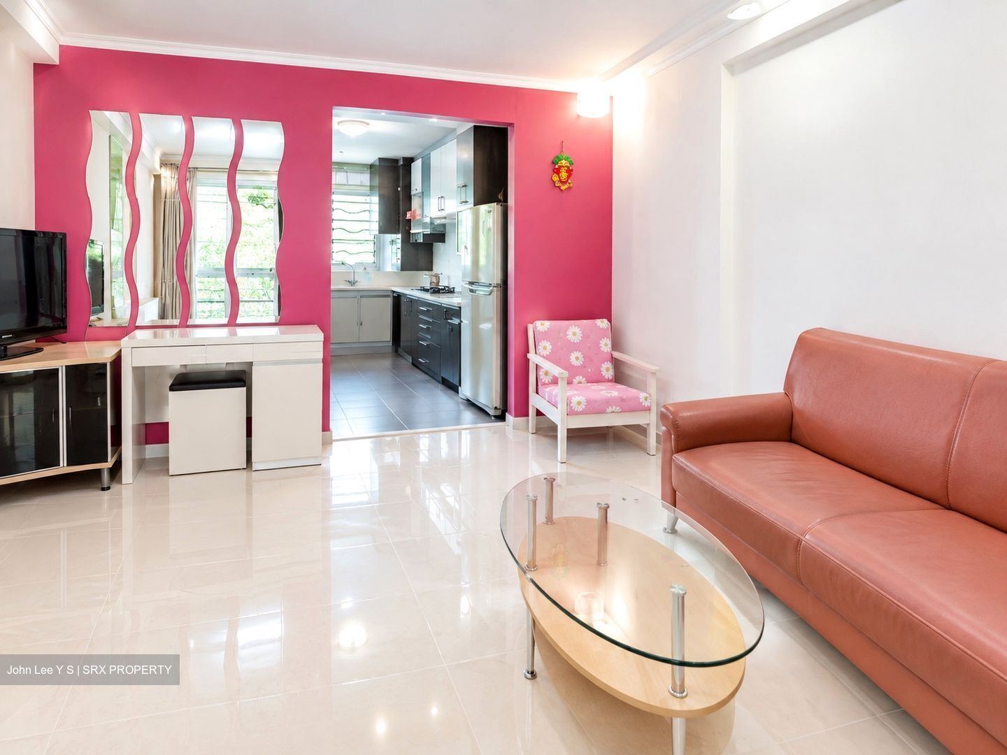 Blk 263 Yishun Street 22 (Yishun), HDB 3 Rooms #613607781